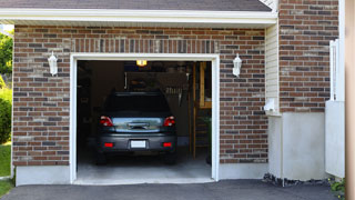 Garage Door Installation at Bel Aire, Michigan